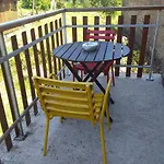 B&B Le Clos Du Mouy Le Vernet-Chameane