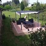 Bed & Breakfast Le Clos Du Mouy