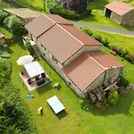 Le Clos Du Mouy 3*