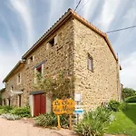 Bed & Breakfast Le Clos Du Mouy 3*
