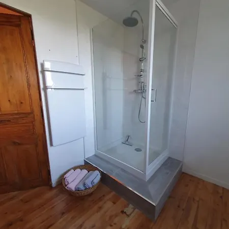 Bed & Breakfast Le Clos Du Mouy