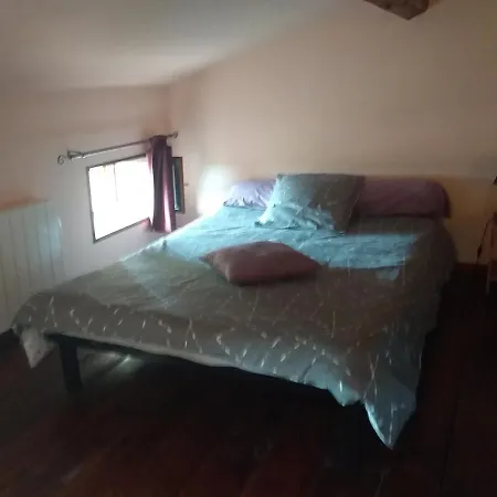 Le Clos Du Mouy Nocleg ze śniadaniem 3*