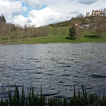 Bed & Breakfast Le Clos Du Mouy 3*