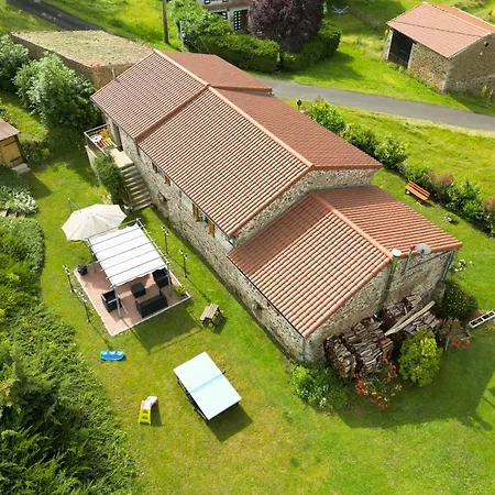 Le Clos Du Mouy 3*