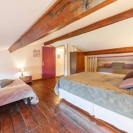 Le Clos Du Mouy Le Vernet-Chameane