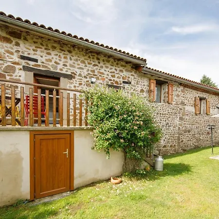 Le Clos Du Mouy 3*