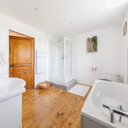 Bed and breakfast Le Clos Du Mouy