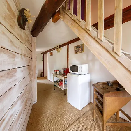 Le Clos Du Mouy 3* Le Vernet-Chameane