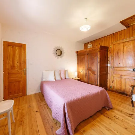 Le Clos Du Mouy Le Vernet-Chameane