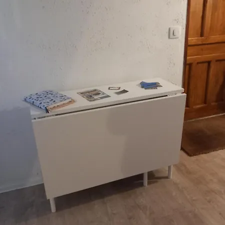 Nocleg ze śniadaniem Le Clos Du Mouy 3*