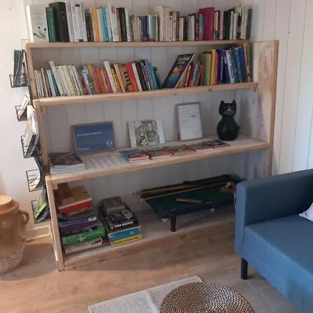 Le Clos Du Mouy Nocleg ze śniadaniem 3*