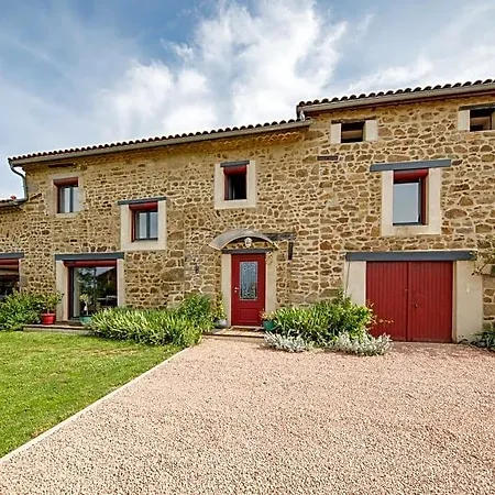 Le Clos Du Mouy 3*