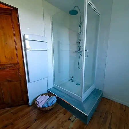 Le Clos Du Mouy Nocleg ze śniadaniem 3*