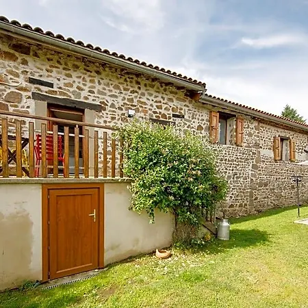 Nocleg ze śniadaniem Le Clos Du Mouy