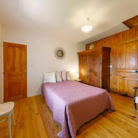 Nocleg ze śniadaniem Le Clos Du Mouy 3*