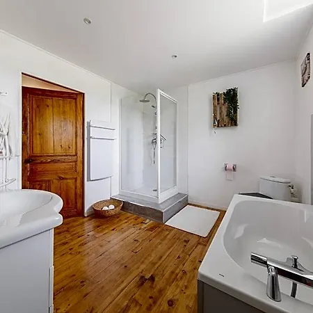 Le Clos Du Mouy Nocleg ze śniadaniem
