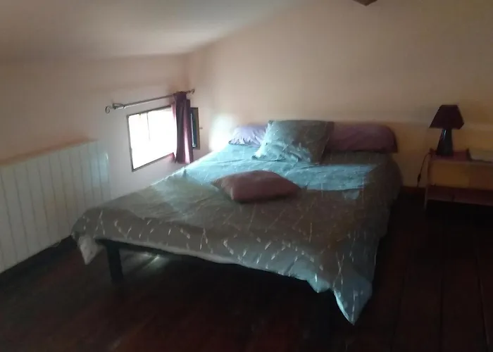 Le Clos Du Mouy Bed & Breakfast 3*